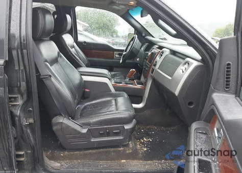 2010 Ford F-150 Fx4/Harley-Davidson/King Ranch/Lariat/Platinum/Xl/Xlt z USA, uszkodzony, nr VIN 1FTFW1EV8AKB22565